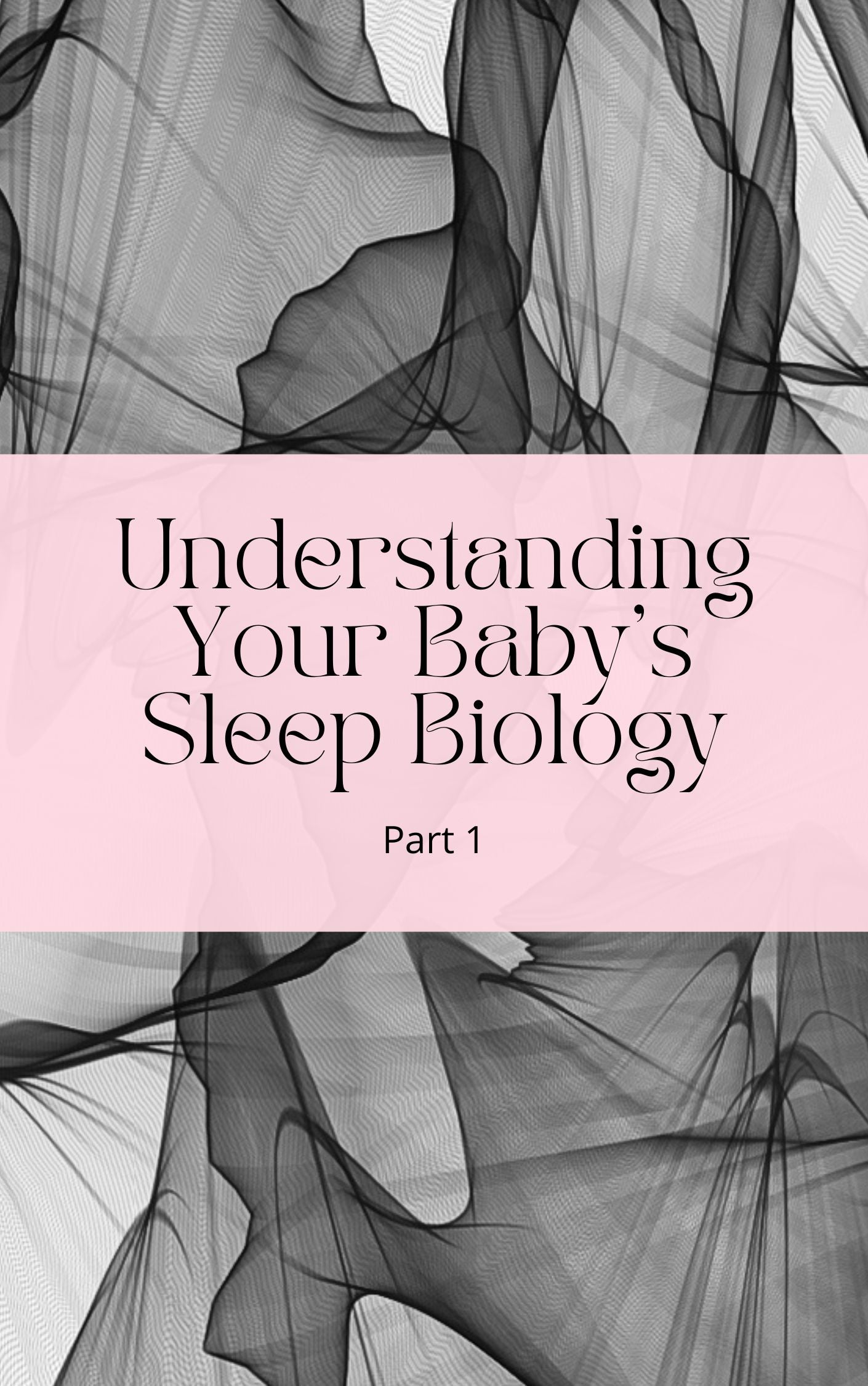 How to Train Your Baby's Sleep Time  (Ebook) + BONUS PACK